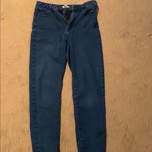 forever 21 jeans